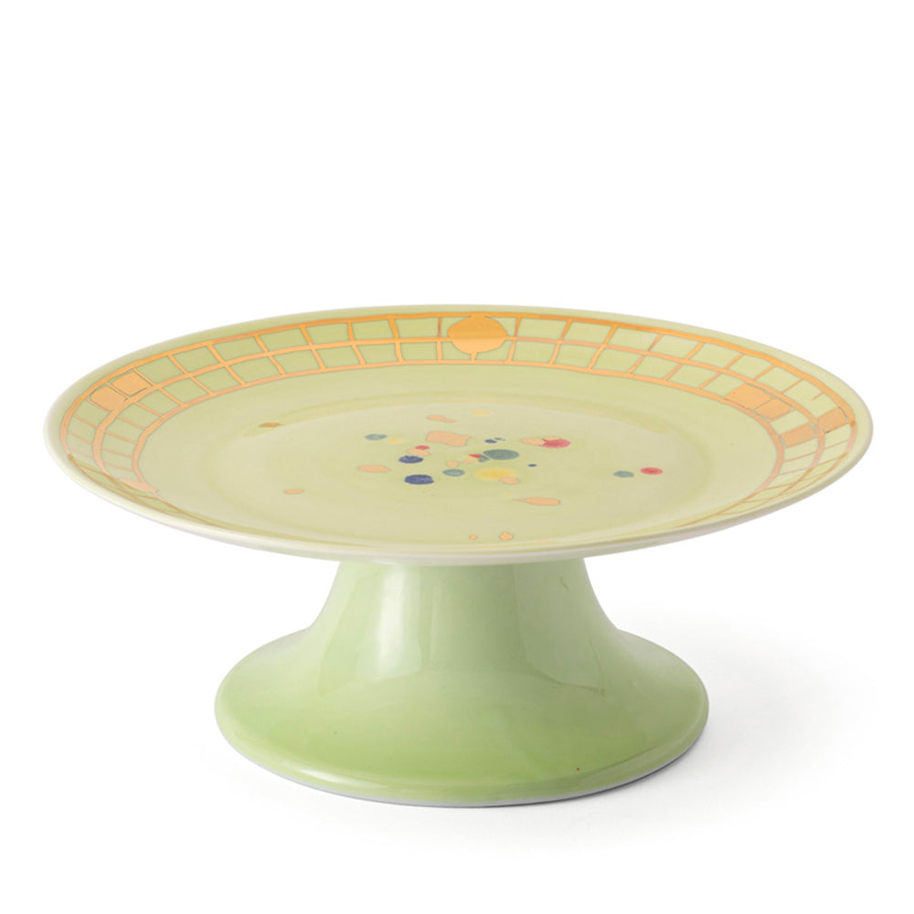 Pedestal Cake Stand