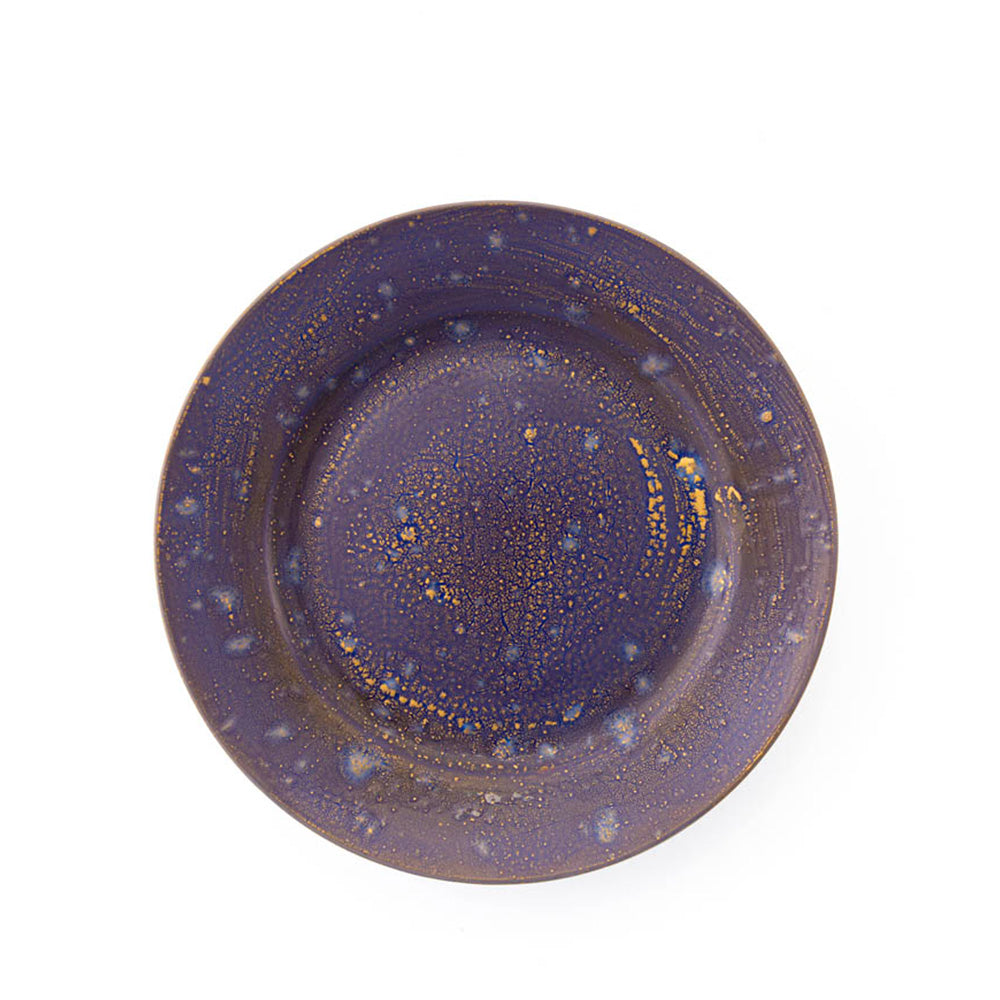 Ceramic Plate for Round