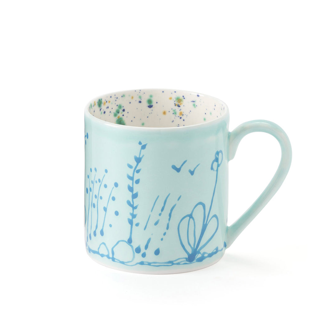 Whimsical Nature Mug