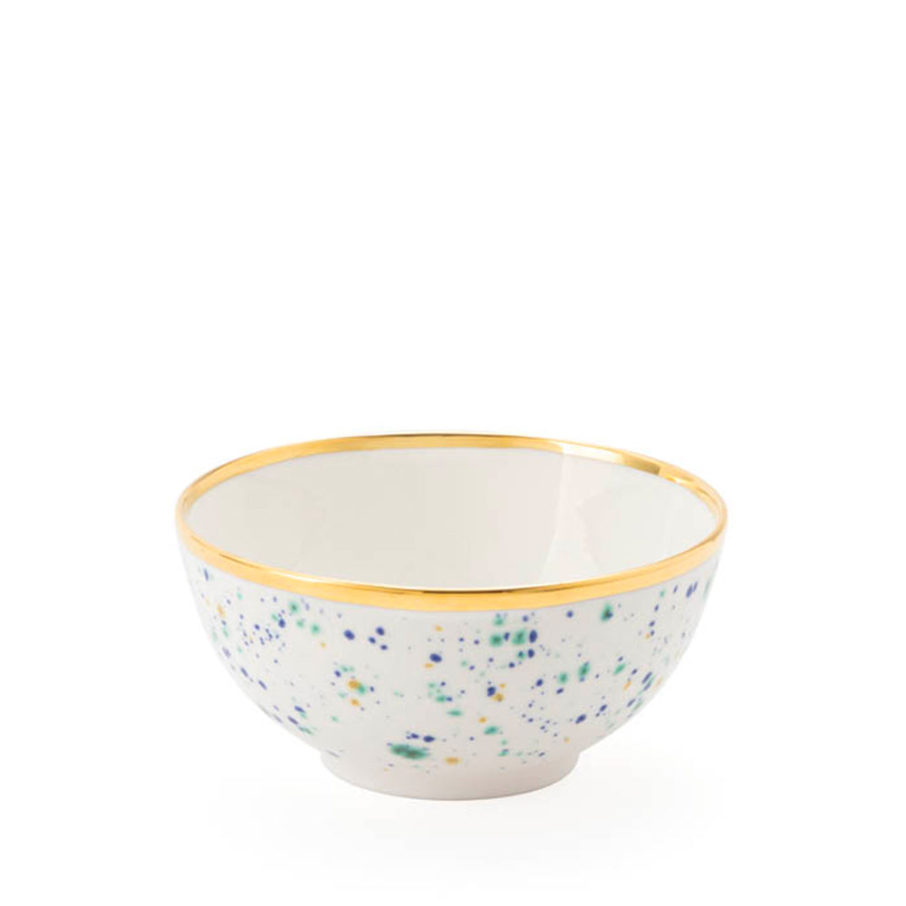 Ceramic Dessert Bowl
