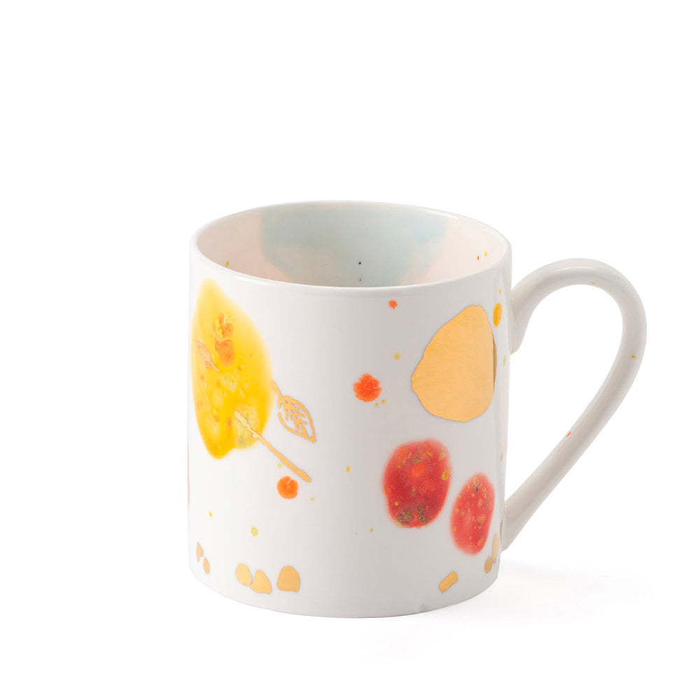 Abstract Art Mug