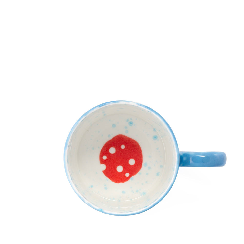 Whimsical Marine Mug