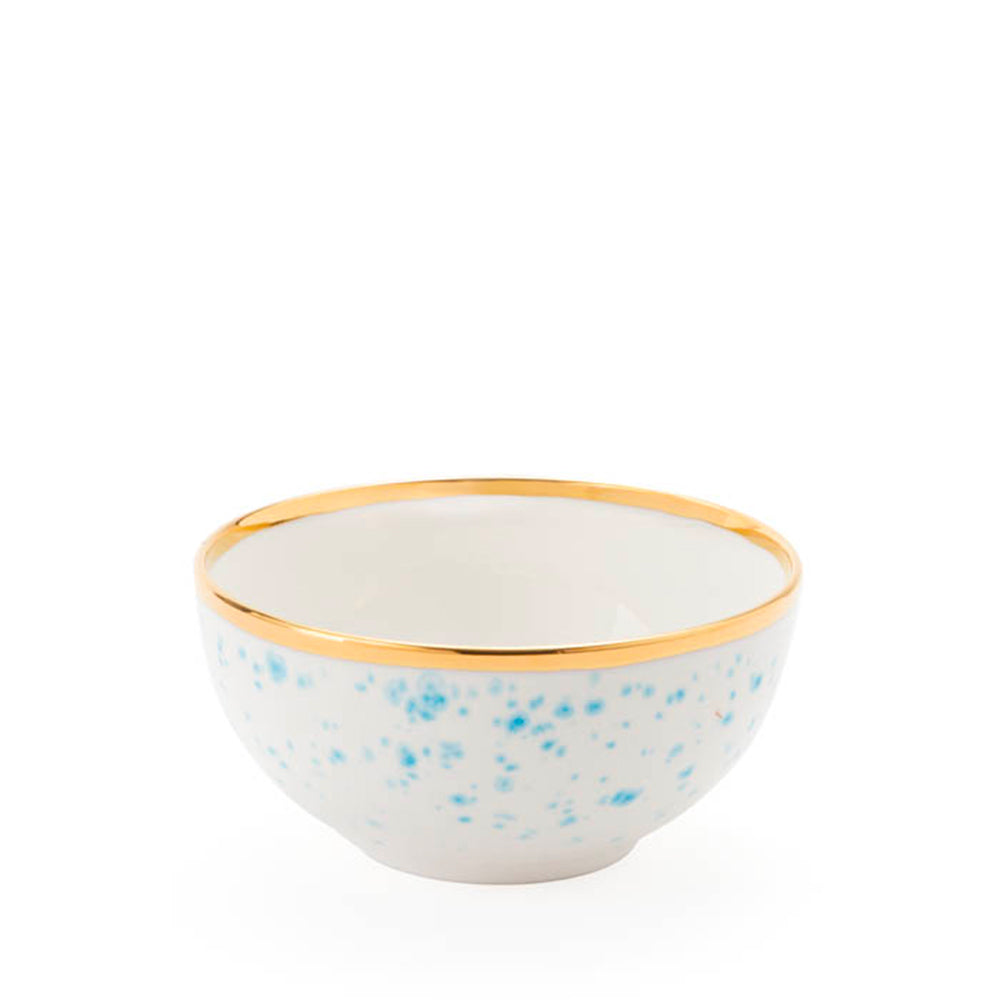 Ceramic Bowl for Compact