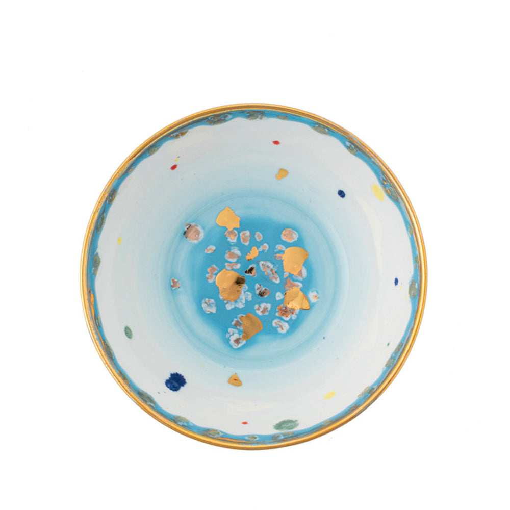 Decorative Fruit Bowl
