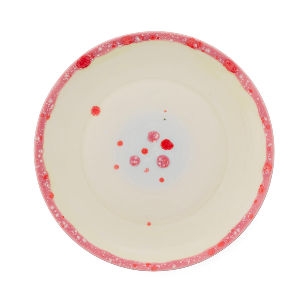 Circular Decorative Dish