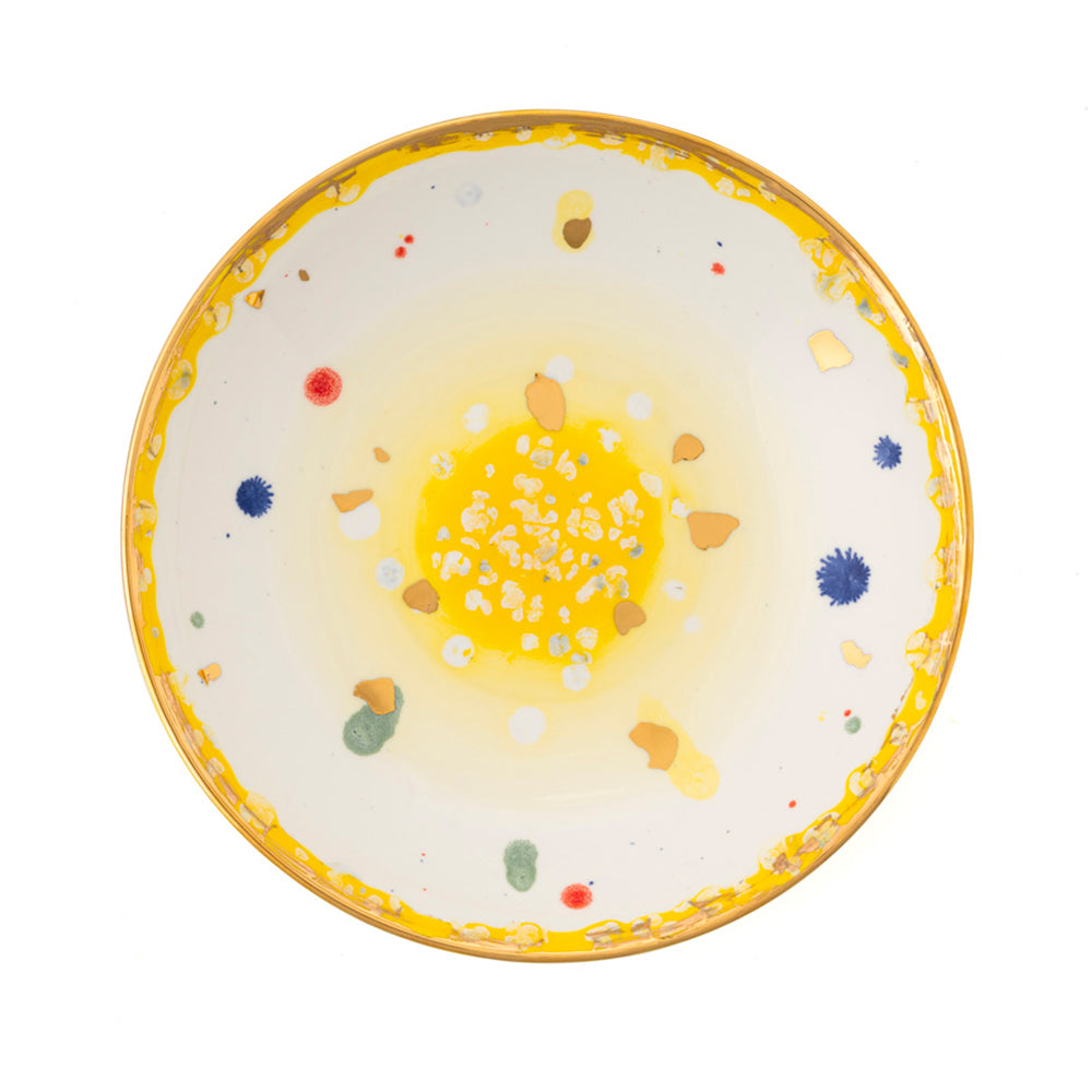 Decorative Ceramic Tableware Set