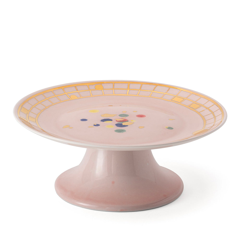 Ceramic Cake Stand