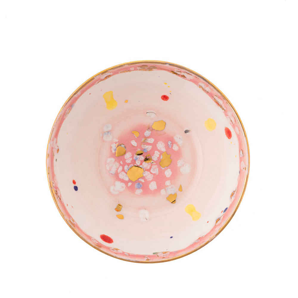 Ceramic Fruit Bowl