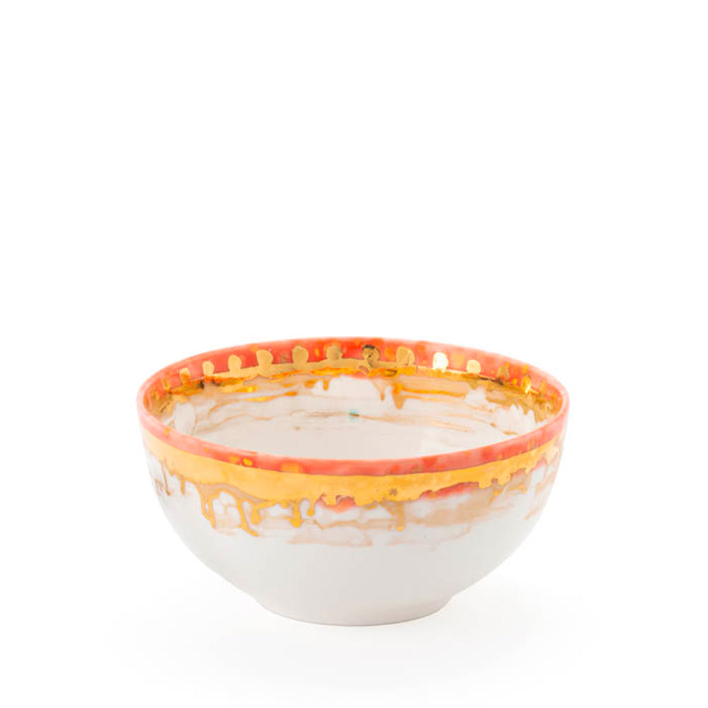Decorative Bowl