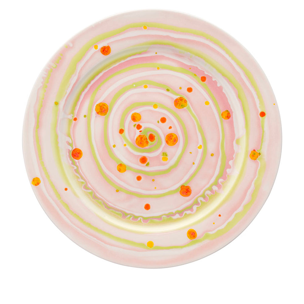 Decorative Dinnerware Plates